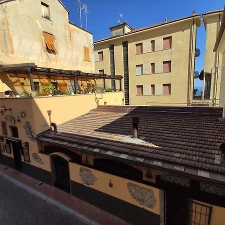 Casa Del Surf - By Ligooria Apartamento Pietra Ligure Exterior foto