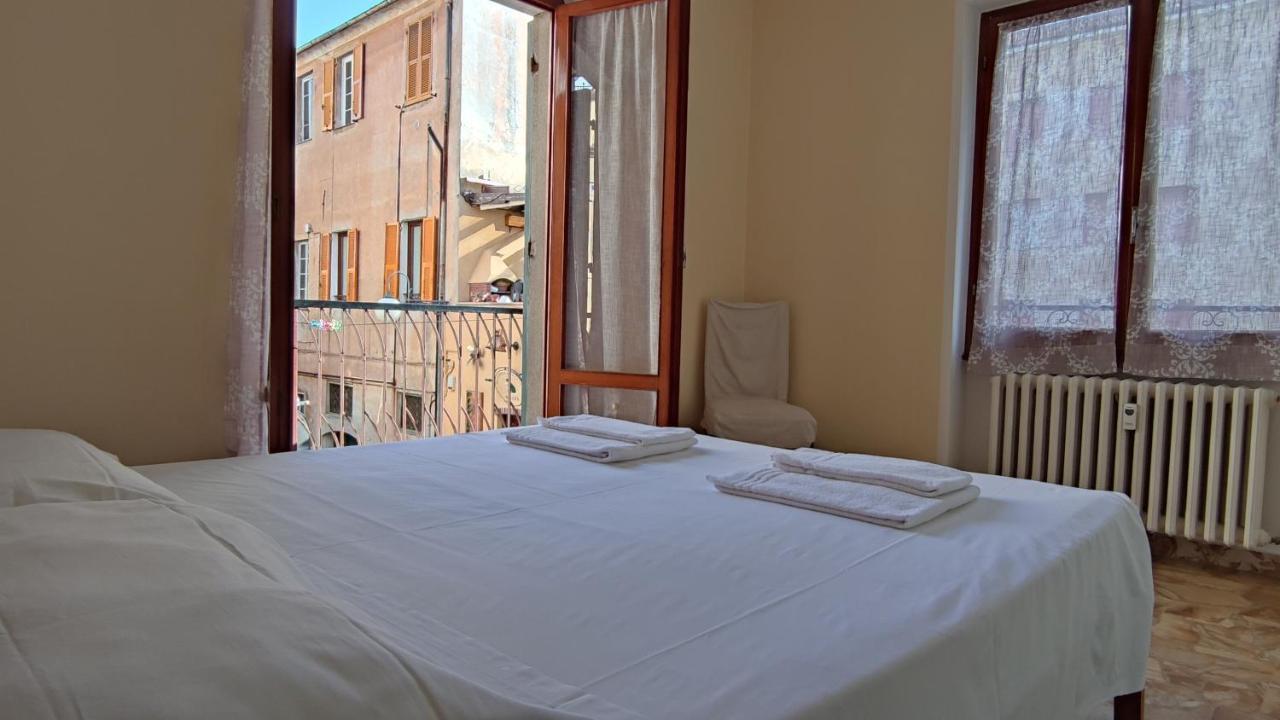 Casa Del Surf - By Ligooria Apartamento Pietra Ligure Exterior foto